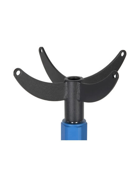 Трансмиссионная гидравлическая стойка Optimus г/п 1т OPT-T60102