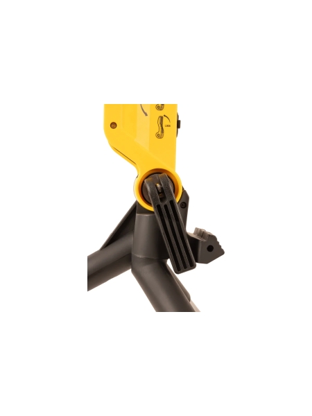 Светодиодная мачта аккумуляторная Optimus складная (прожектор), 7000 Лм OPT-TL7000