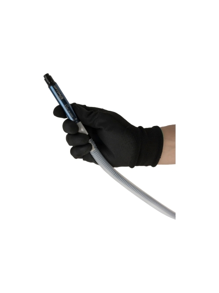 Прямая пневматическая бормашинка Optimus 54000 об/мин, 17 предметов OPT-PG350D