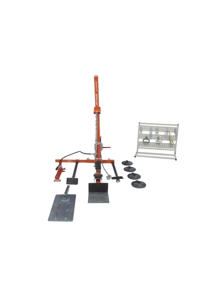 Мини стапель для кузовных работ Optimus OPT-CB10500