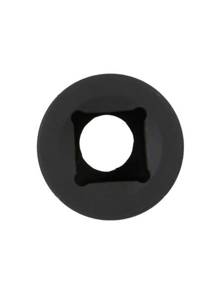 Набор ударных головок 12 шт, 17-41 мм, 3/4"DR Optimus OPT-60112