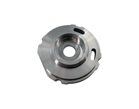 Торцевая пластина Optimus 60х60х17мм для пневматического ударного гайковерта OPT-PW2030 OPT-PW2030-16