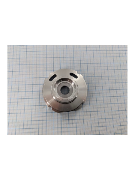 Торцевая пластина Optimus 60х60х17мм для пневматического ударного гайковерта OPT-PW2030 OPT-PW2030-16