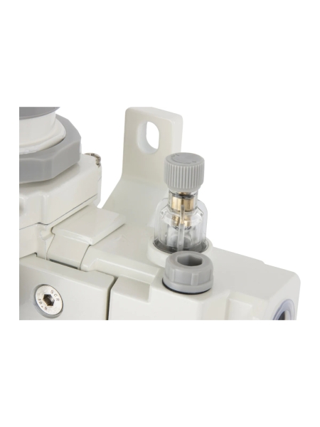 Блок подготовки воздуха HEAVY DUTY 1/2" Optimus AC4010-04