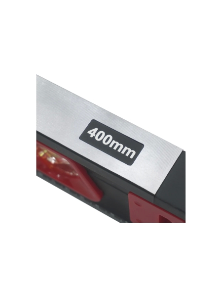 Уровень строительный Optimus 400 мм OPT-BL400