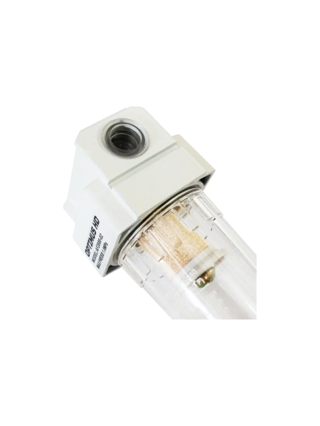 Фильтр-масловлагоотделитель HEAVY DUTY 1/4" Optimus AF2000-02