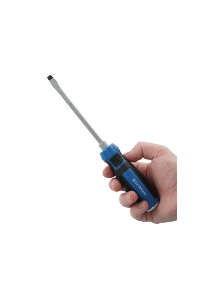 Набор отверток, бит и торцевых головок OPTIMUS 112 предм. OPT-BS5112