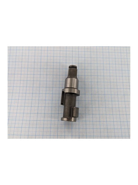 Вал-квадрат Optimus 1/2 79.5х26х26мм для пневматического ударного гайковерта OPT-PW2030 OPT-PW2030-06