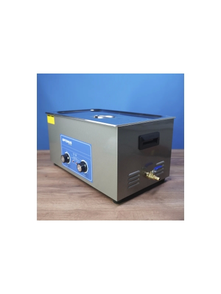 Мойка с подогревом Optimus 22л OPT-UC220