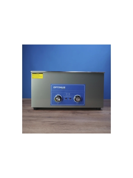 Мойка с подогревом Optimus 22л OPT-UC220