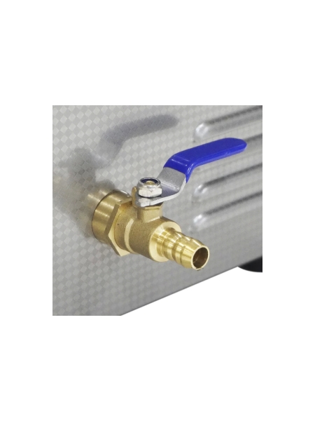 Мойка с подогревом Optimus 22л OPT-UC220