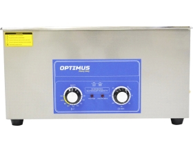 Мойка с подогревом Optimus 22л OPT-UC220