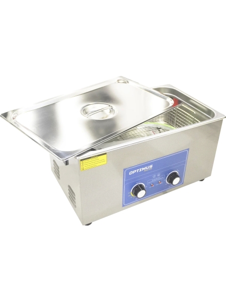 Мойка с подогревом Optimus 22л OPT-UC220