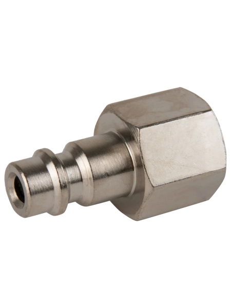 Штуцер быстроразъемного соединения  с внутренней резьбой 3/8" Optimus OPT-730PFA