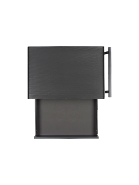 Тележка инструментальная Optimus 7 ящиков, TS-03 OPTIMUS TS-03