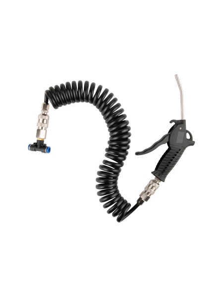 Набор для продува кабины, Optimus 10 бар OPT-7005