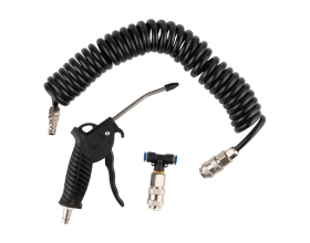 Набор для продува кабины, Optimus 10 бар OPT-7005