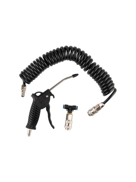 Набор для продува кабины, Optimus 10 бар OPT-7005