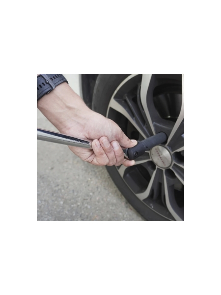 Вороток шарнирный Optimus 1/2", 750 мм OPT-HB750