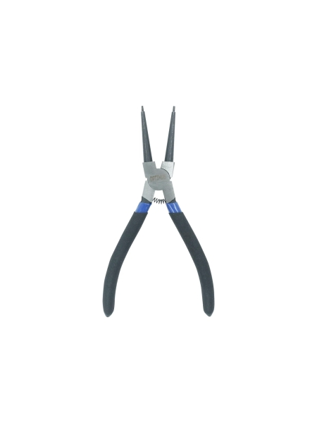 Съемник внутренних стопорных колец OPTIMUS прямой 180 мм (сжимной) RS1071