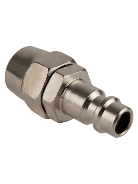 Быстросъемные соединения под шланг 12 мм Optimus OPT-740PPA