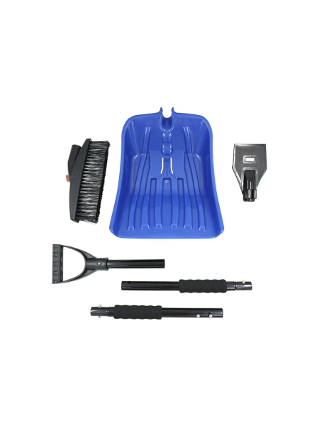 Лопата 3 в 1 Optimus OPT-SV32