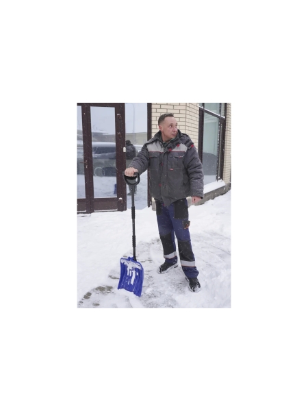 Лопата 3 в 1 Optimus OPT-SV32