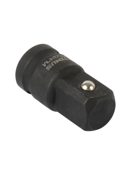 Переходник ударный F1/2"- M3/4" Optimus OPT-71234