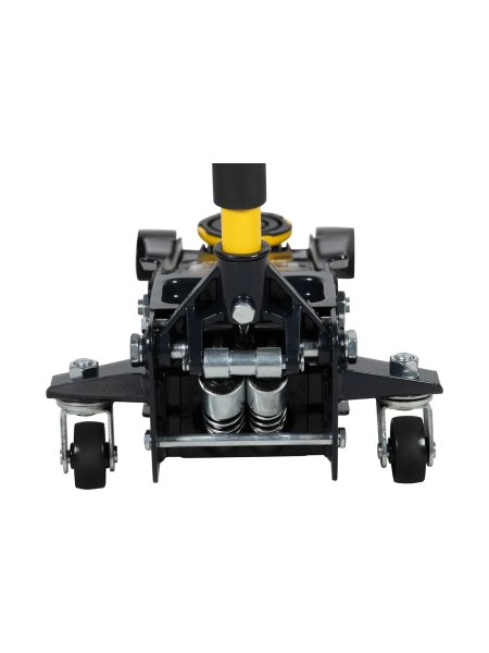 Гидравлический подкатной домкрат OPT-7550