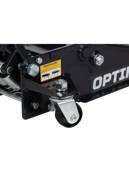 Гидравлический подкатной домкрат OPT-7550