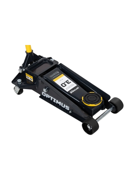 Гидравлический подкатной домкрат OPT-7550