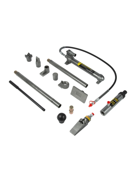 Набор для кузовного ремонта OPT-830210