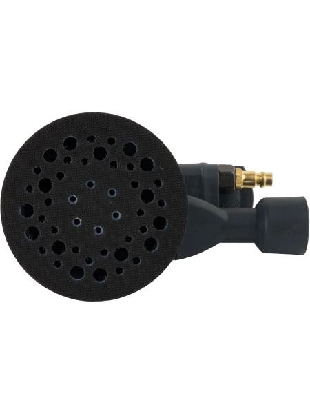 Пневматическая орбитальная шлифовальная машина Optimus 150 мм, 5 мм OPT-PS5501