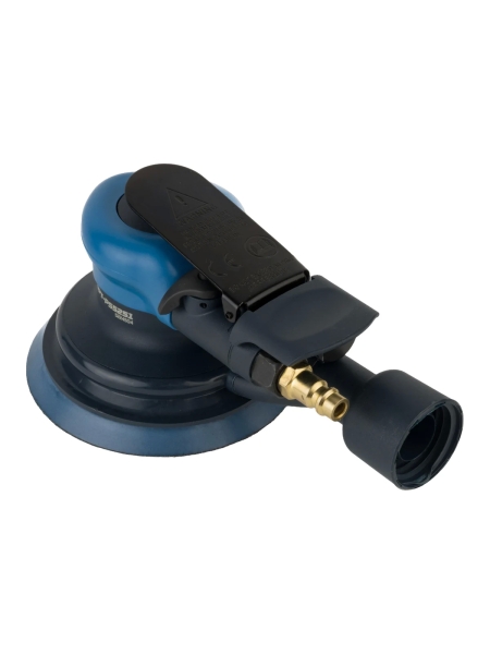 Пневматическая орбитальная шлифовальная машина Optimus 150 мм, 5 мм OPT-PS5501