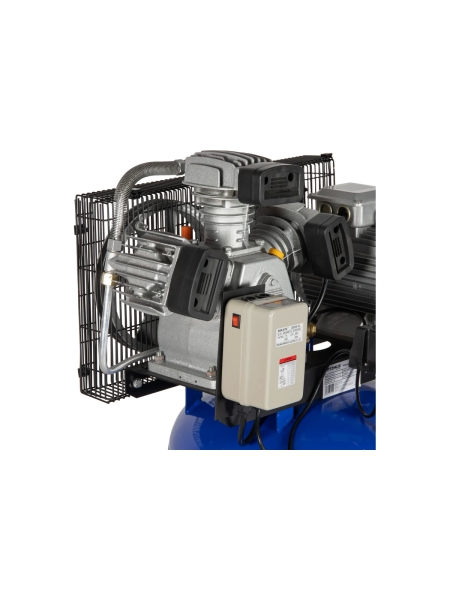 Компрессор поршневой, вертикальный, Optimus 580л/мин, 3.0кВт, 380в, ресивер 150л OPT-301558A