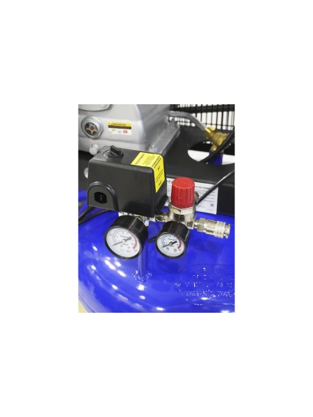 Компрессор поршневой, вертикальный, Optimus 580л/мин, 3.0кВт, 380в, ресивер 150л OPT-301558A