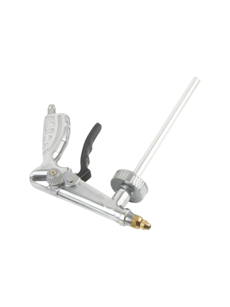 Пневматический пистолет Optimus для антигравия под евробаллон hd PS6