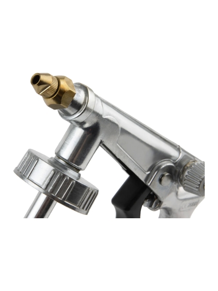 Пневматический пистолет Optimus для антигравия под евробаллон hd PS6