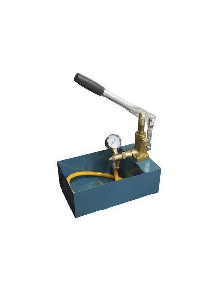 Насос для проверки давления (опрессовщик) Optimus 4 Мпа OPT-NO10401