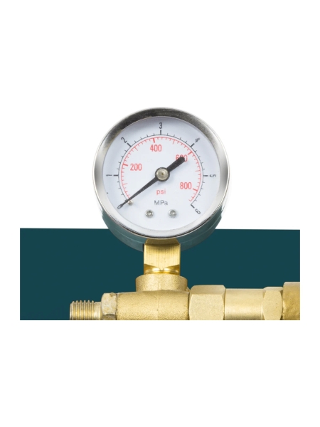 Насос для проверки давления (опрессовщик) Optimus 4 Мпа OPT-NO10401