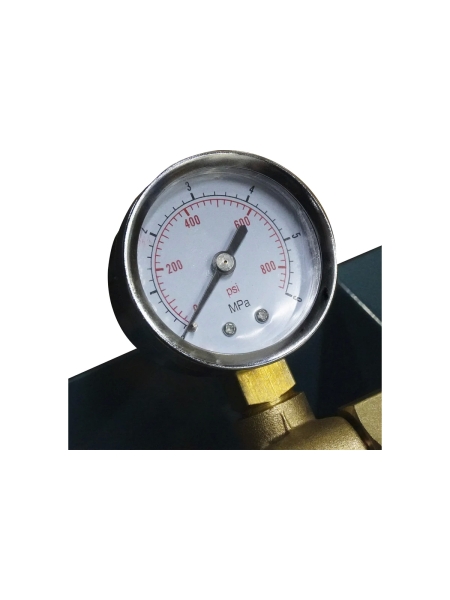 Насос для проверки давления (опрессовщик) Optimus 4 Мпа OPT-NO10401