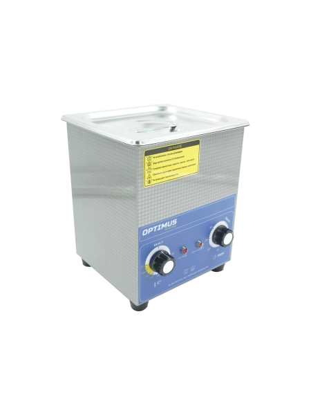 Мойка с подогревом Optimus 2л OPT-UC20