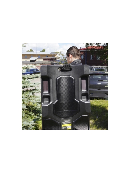 Лежак ремонтный подкатной Optimus с увеличенной шириной HD OPT-37185