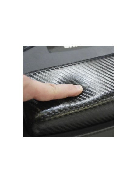 Лежак ремонтный подкатной Optimus с увеличенной шириной HD OPT-37185