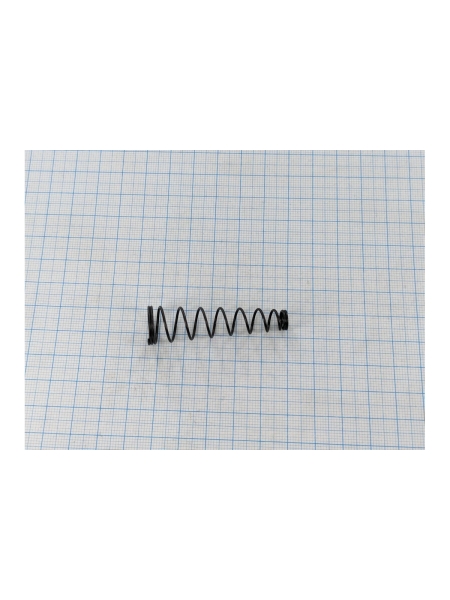 Пружина клапана Optimus 52.6х15х15мм для пневматического ударного гайковерта OPT-PW2040 OPT-PW2040-35