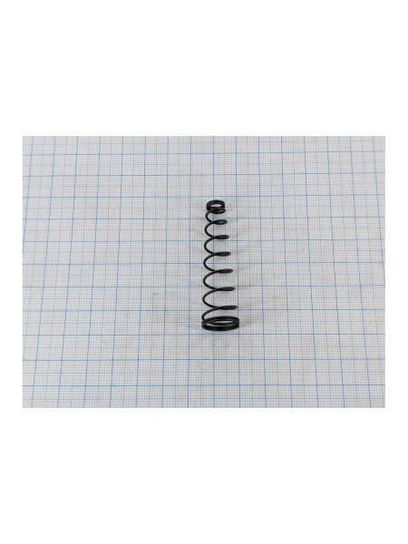 Пружина клапана Optimus 52.6х15х15мм для пневматического ударного гайковерта OPT-PW2040 OPT-PW2040-35