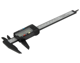Штангенциркуль электронный Optimus 150 мм OPT-CE150P