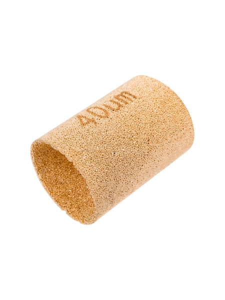 Фильтрующий элемент из латуни для AW4000 от 40 мкм Optimus FE4040L