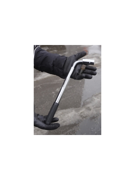 Ключ балонный телескопический Optimus с головкой 17х19 мм BK1719