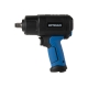 Гайковерт пневматический ударный Optimus привод 1/2, 1350 Нм OPT-PW2030